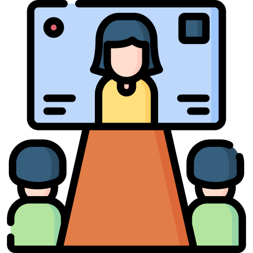 Online conference